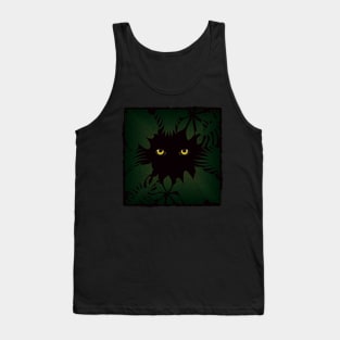 Eye See You Tank Top